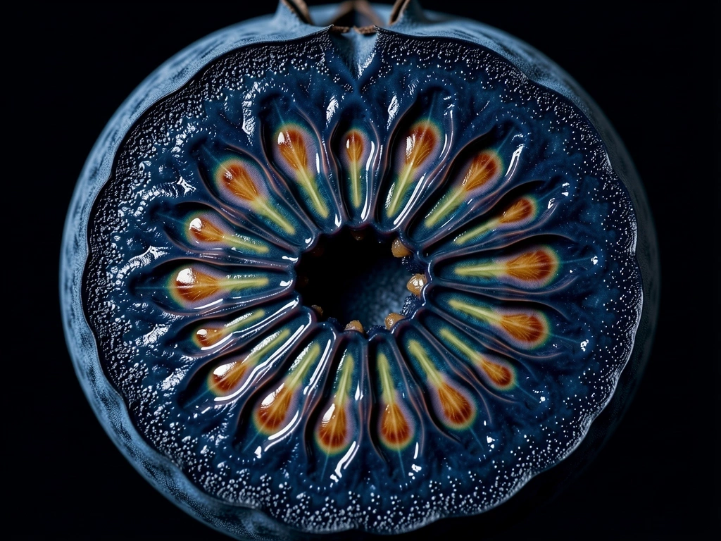 Structura antioxidantă